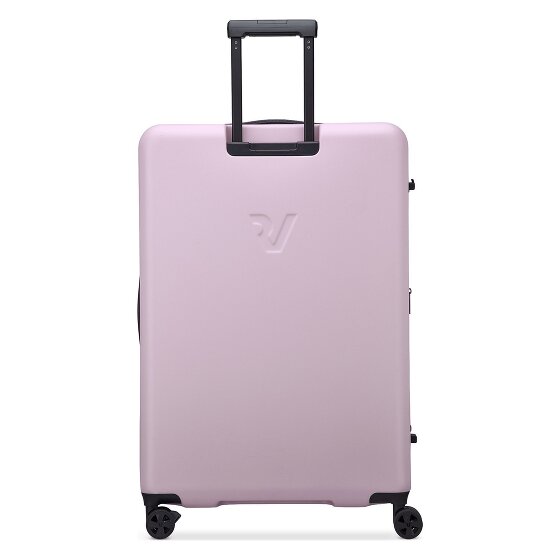 Roncato Florence 4 Rollen Trolley 79 cm mit Dehnfalte
