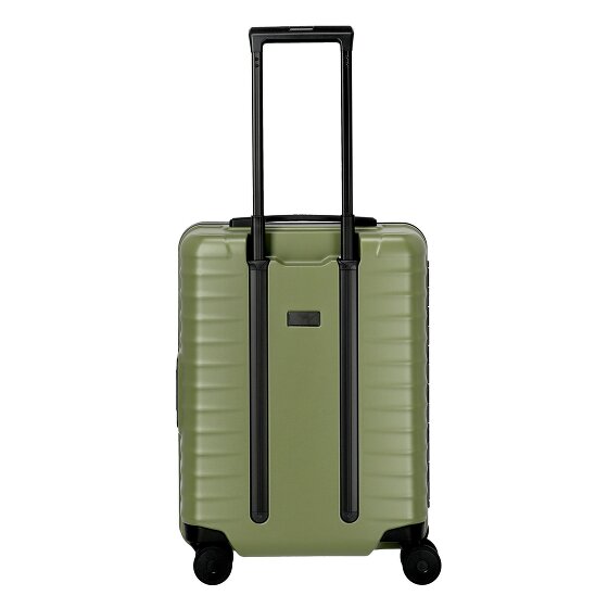 Titan Overseas 4 Rollen Kabinentrolley S 55 cm
