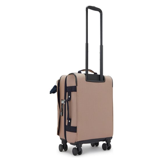 Kipling Basic Spontaneous 4 Rollen Kabinentrolley S 33 cm