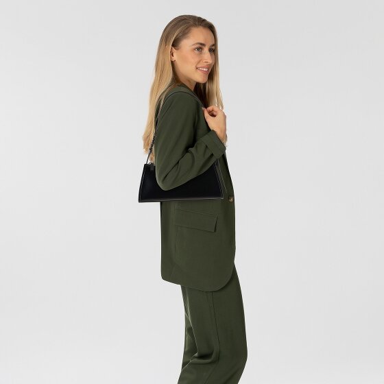 DKNY Avril Schultertasche Leder 26 cm