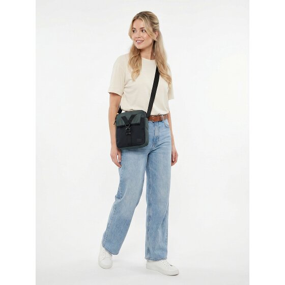 Mandarina Duck Y-Lite Umhängetasche 23 cm