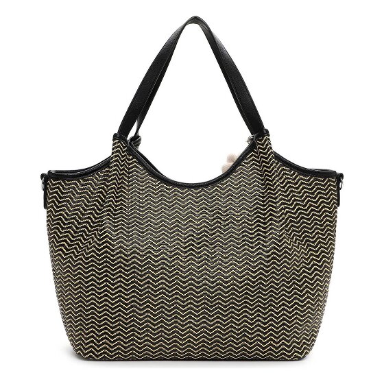 Tamaris TAS Konstantina Shopper Tasche 45 cm