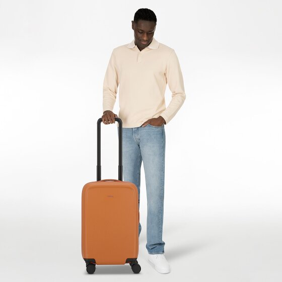 Bellroy Transit 4 Rollen Kabinentrolley 55 cm