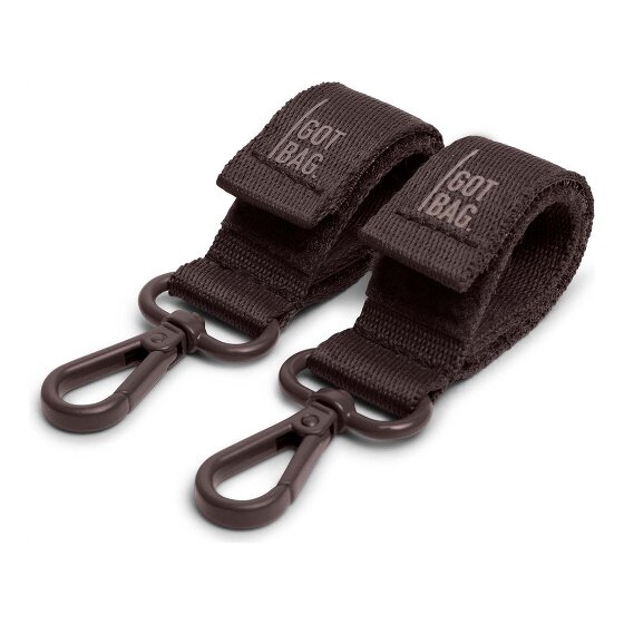 GOT BAG Stoller Strap Kinderwagengurt 23,5 cm