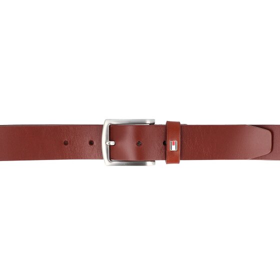 Tommy Hilfiger New Denton Gürtel Leder