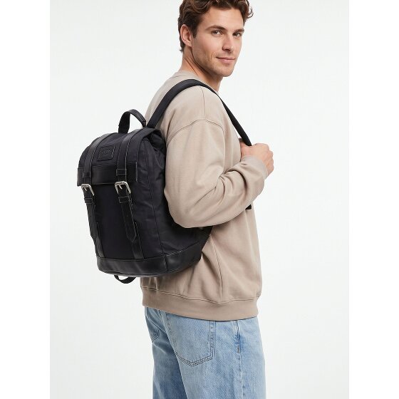 Guess Oslo Daypack 38 cm Laptopfach