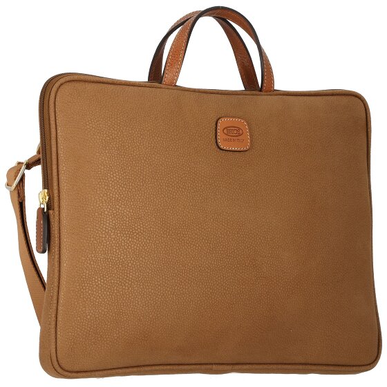 Bric's Life Laptoptasche 35 cm
