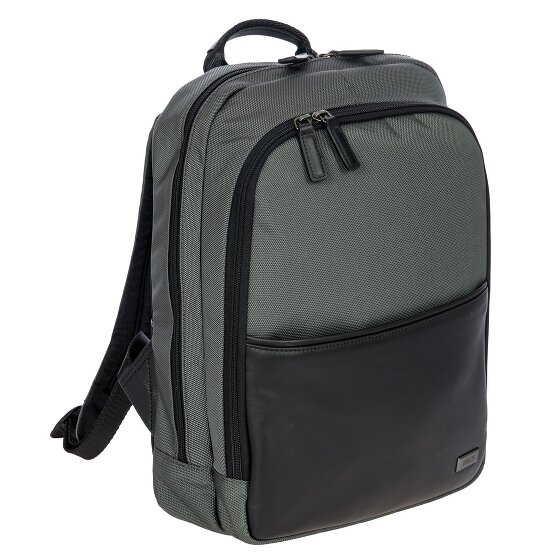 Bric's Monza Business-Rucksack 40 cm Laptopfach
