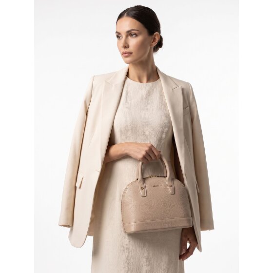 Lazarotti Bologna Leather Handtasche Leder 23 cm