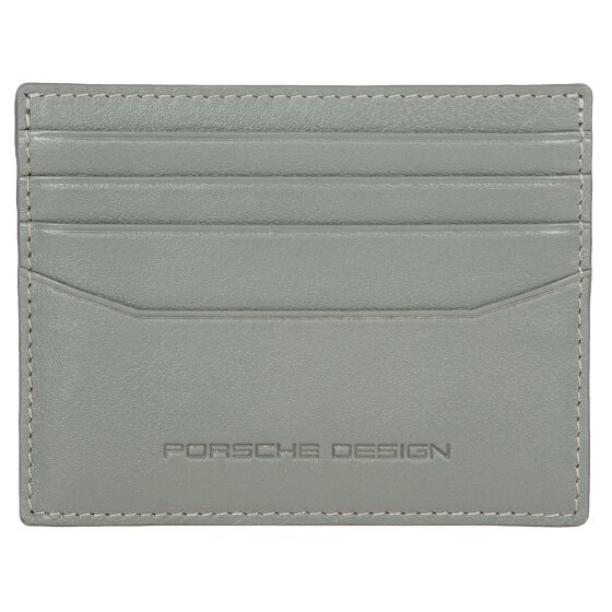 Porsche Design Business Kreditkartenetui RFID Leder 10 cm