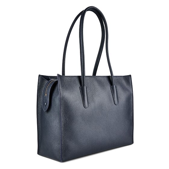 Coccinelle Myrtha Shopper Tasche Leder 36 cm