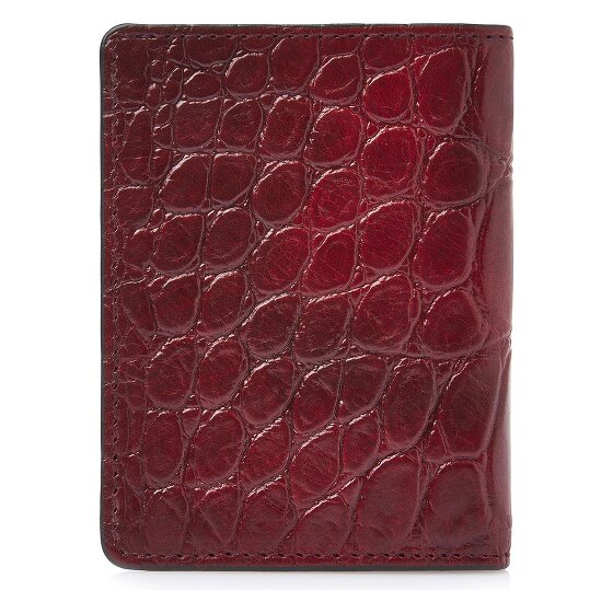 Castelijn & Beerens Kreditkartenetui RFID Schutz Leder 10 cm