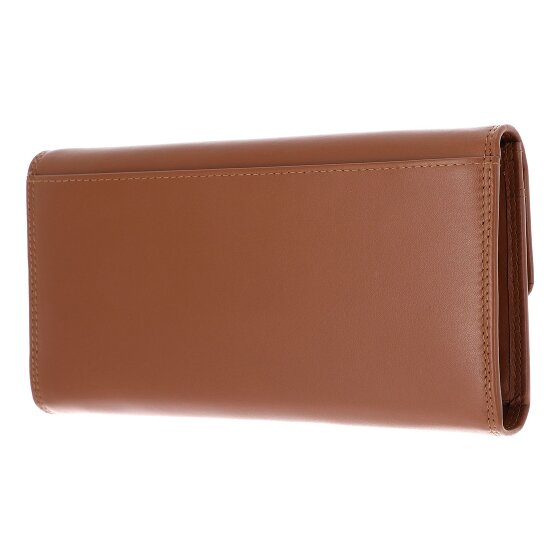 Golden Head Polo Geldbörse RFID Leder 19,5 cm