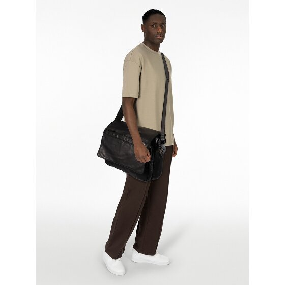 Harbour 2nd Urban Poets Jorne Aktenkoffer 35 cm Laptopfach