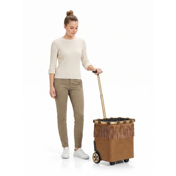 reisenthel Einkaufstrolley 47.5 cm