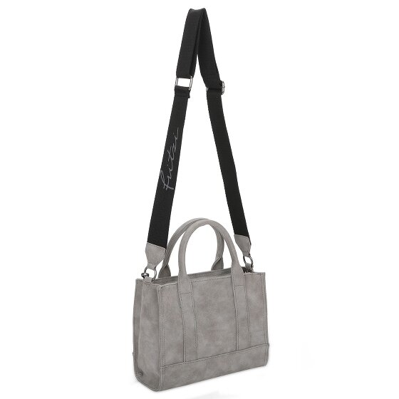 Fritzi aus Preußen SquareN Vintage Handtasche 20.5 cm