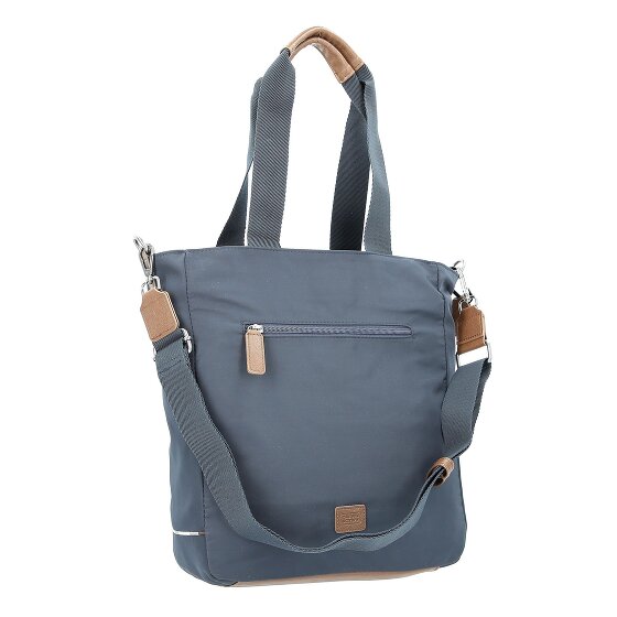 camel active Aurum Schultertasche M 39 cm