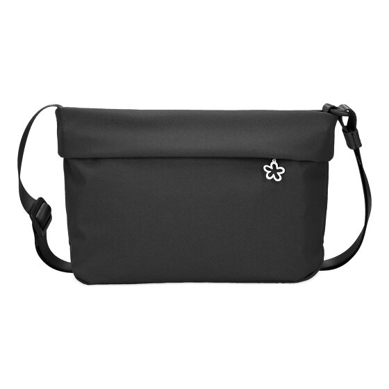 Zwei Mademoiselle.M Umhängetasche 29 cm