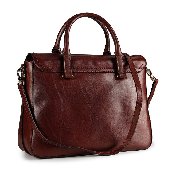 The Bridge Corsini Handtasche Leder 36 cm