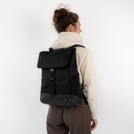 Johnny Urban Flash Series Mika Daypack 40 cm Laptopfach