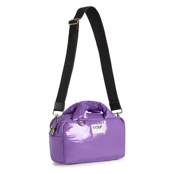 Wouf Glossy Handtasche 20 cm
