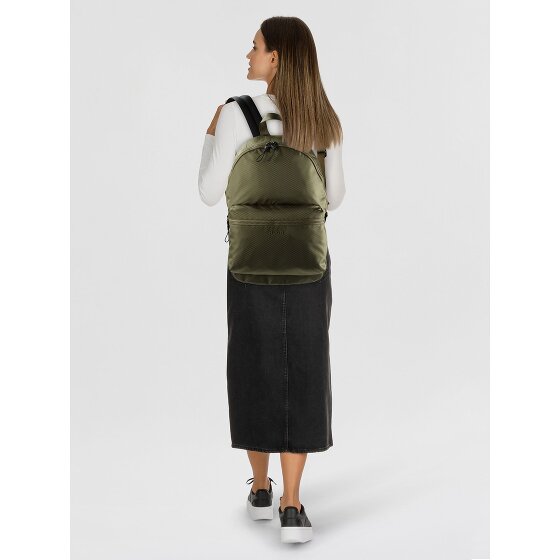Hugo Uther Daypack 40 cm Laptopfach