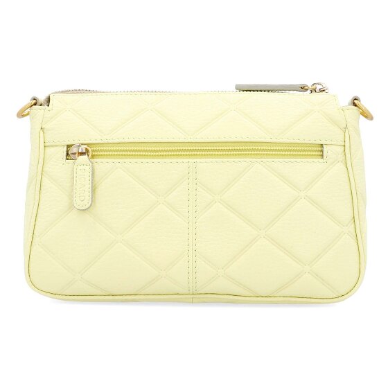 Picard Broadway Umhängetasche Leder 23 cm