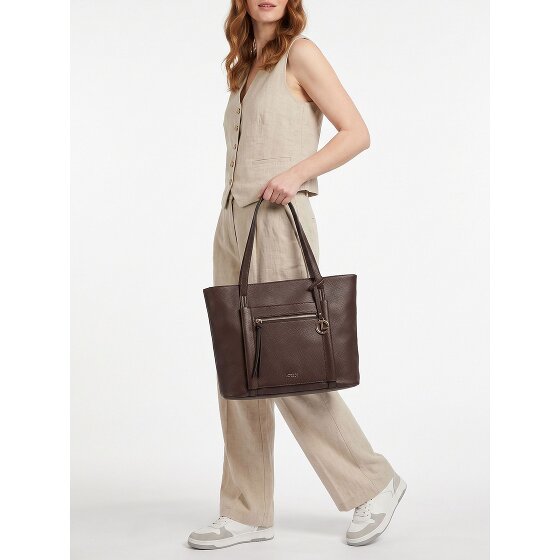 L.Credi Merle Shopper Tasche 40 cm