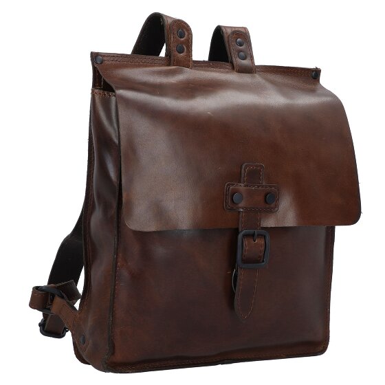 Harold's Aberdeen City Rucksack Leder 31.5 cm