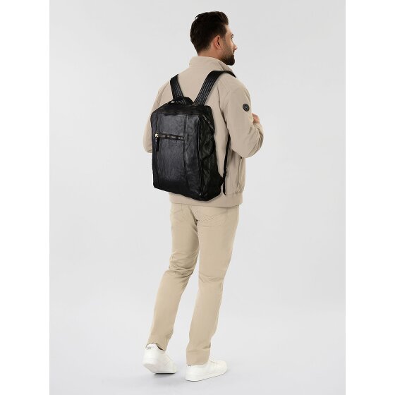 Campomaggi Rucksack Leder 38 cm