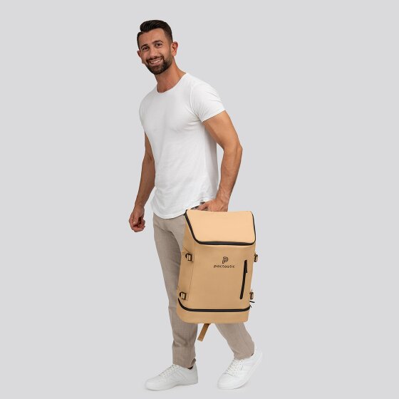 Pactastic Urban Collection Daypack 50 cm Laptopfach