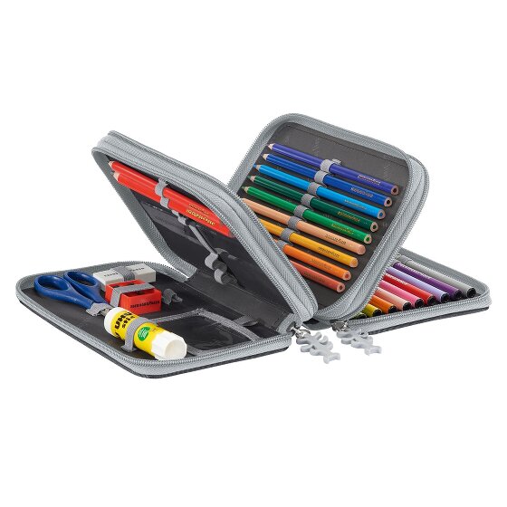 Step by Step XXL Mäppchen 43tlg.