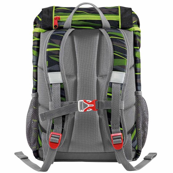 Step by Step Kid Kinderrucksack-Set 3-tlg.