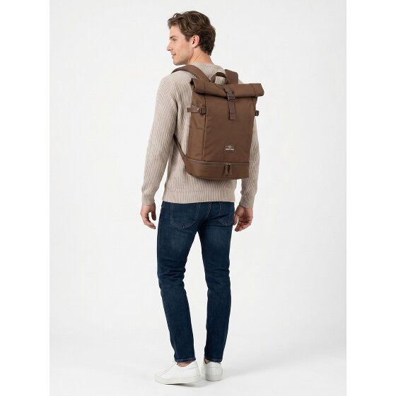 Johnny Urban Allen Large Daypack 45 cm Laptopfach