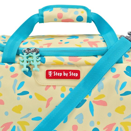 Step by Step Sporttasche 36 cm