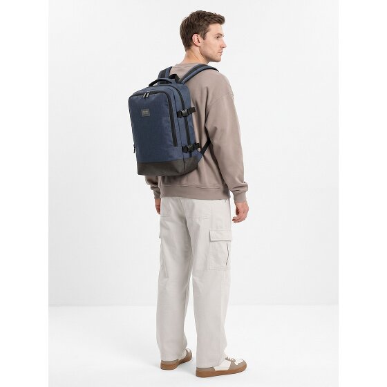 Worldpack Cabin Pro Base Reiserucksack 40 cm Laptopafch