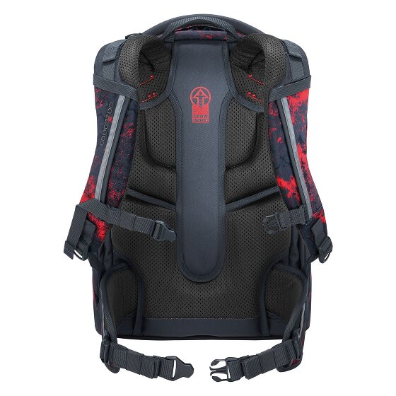 coocazoo Mate Schulrucksack 44 cm