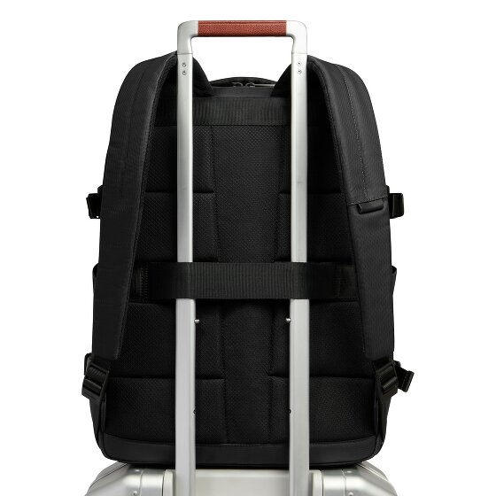 Piquadro S140 Daypack 45 cm Laptopfach