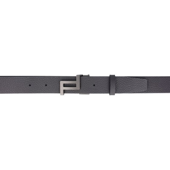 Porsche Design Icon Gürtel Leder