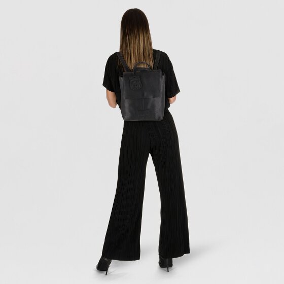 Burkely Soft Skylar City Rucksack Leder 27 cm