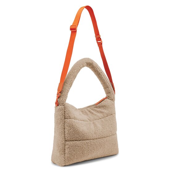 LES VISIONNAIRES Unio Hobo Schultertasche 34 cm