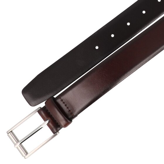 Strellson Gürtel Leder