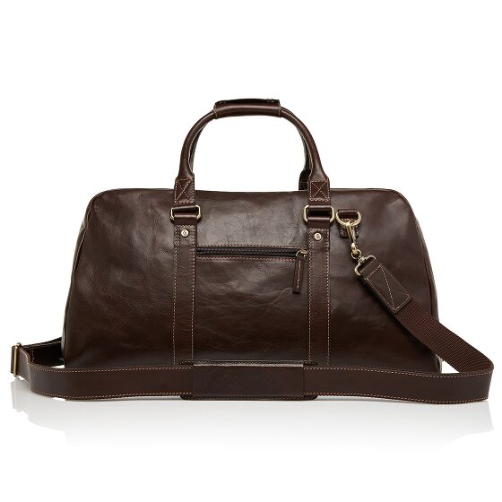 Castelijn & Beerens Verona Weekender Reisetasche Leder 55 cm