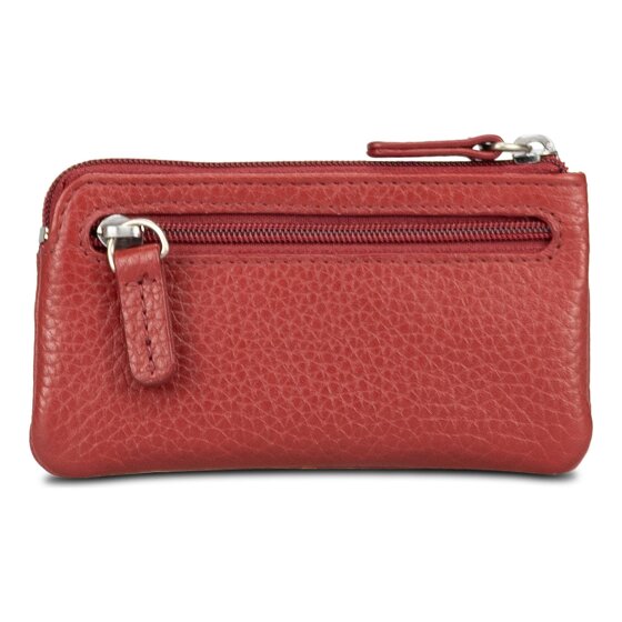 Jost Vika Schlüsseletui Leder 11 cm