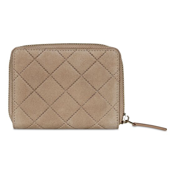 bugatti Fabia Geldbörse Leder 12 cm