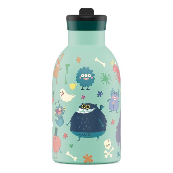 24Bottles Kids Clima Trinkflasche 300 ml