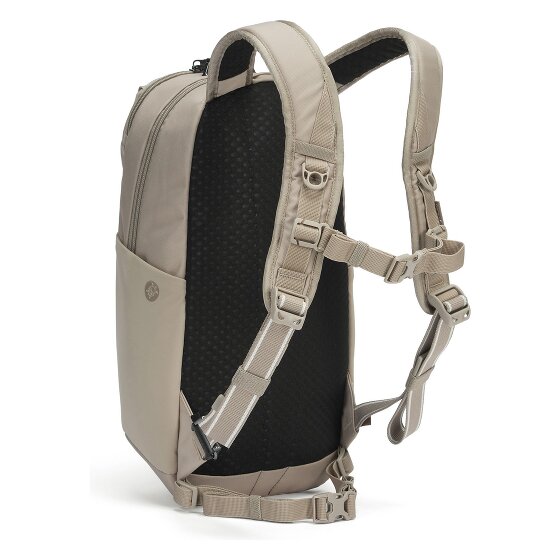 Pacsafe Pacsafe V Daypack RFID Schutz 41 cm