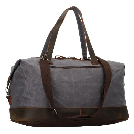 Jack Kinsky Dakar Weekender Reisetasche 51,5 cm