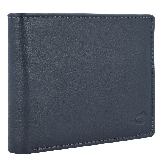 camel active Macau Geldbörse RFID Schutz Leder 12 cm