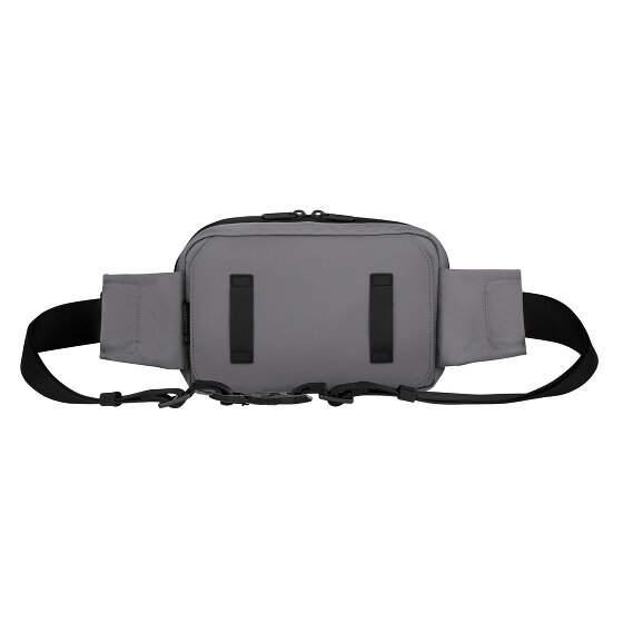 Victorinox Travel Essentials Gürteltasche RFID Schutz 23 cm